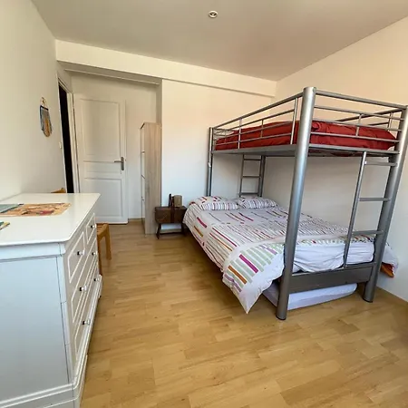 L Atlantide Apartment