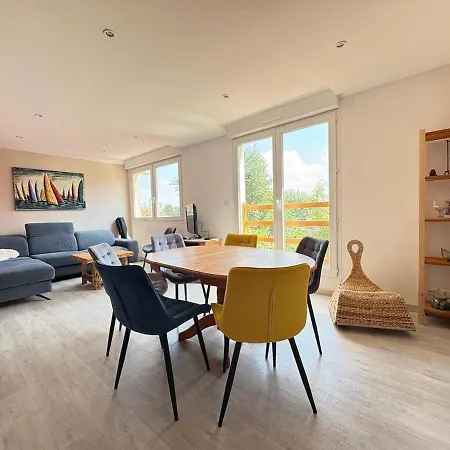 Apartment L Atlantide Dunkirk