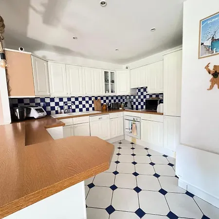 L Atlantide Apartment