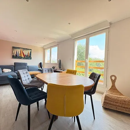 Apartmán L Atlantide