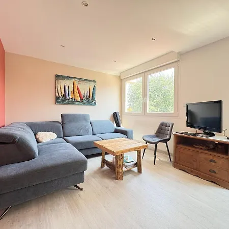 L Atlantide Apartment *